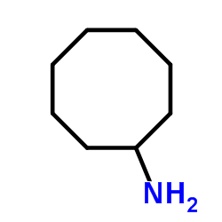 Cyclooctanamine picture