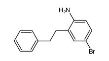 5-Brombibenzyl-2-amin结构式