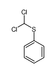 Dichloromethylphenylsulphide picture