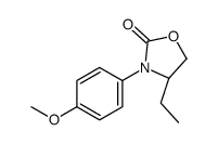 (S)-4-CARBOXYPHENYLGLYCINE structure