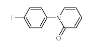 N-(4-氟苯基)吡啶-2(1H)-酮图片