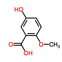 3-HYDROXY-6-METHOXYBENZOIC ACID picture