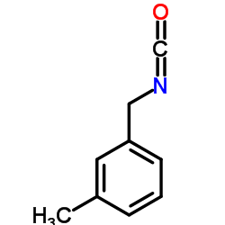 3-Methylbenzyl isocyanate picture