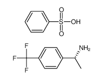 2-(hydroxymethyl)-5-[hydroxy(p-tolyl)methyl]thiophene结构式