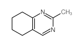 Quinazoline, 5,6,7,8-tetrahydro-2-methyl- picture