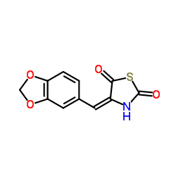 AS-041164 structure