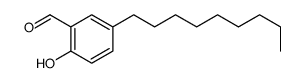 5-nonylsalicylaldehyde结构式