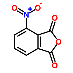 3-Nitrophthalic anhydride picture