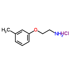 2-(3-甲基苯氧基)乙胺图片