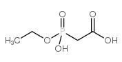 Monoethylphosphonoacetic acid picture
