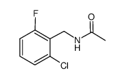 661452-15-9 structure