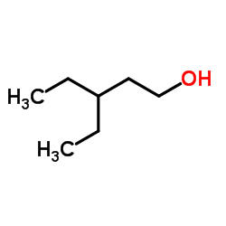 3-Ethyl-1-pentanol图片