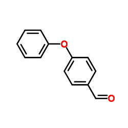 4-苯氧基苯甲醛图片