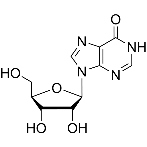 hypoxanthine-9-beta-d-arabinofuranoside picture