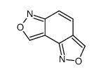 Benzo[1,2-c:3,4-c]diisoxazole (9CI) Structure