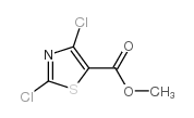 2,4-二氯噻唑-5-羧酸甲酯图片