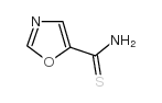噁唑-5-羧酸肼结构式