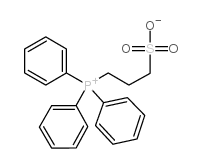 3-(triphenylphosphonio)propane-1-sulfona picture