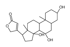 1173-21-3 structure