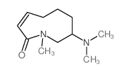 2H-Azonin-2-one,8-(dimethylamino)-1,5,6,7,8,9-hexahydro-1-methyl- picture