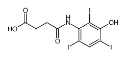 3--propionsaeure结构式