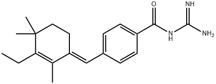 Benzamide picture