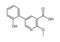 1261953-42-7 structure