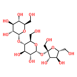 Erlose Structure