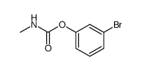 3-Bromophenol methylcarbamate picture