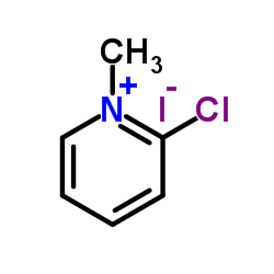 2-氯-1-甲基吡啶碘化物图片