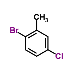 Toluene, 2-bromo-5-chloro- picture