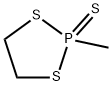 2-Methyl-1,3,2-dithiaphospholane-2-thione结构式