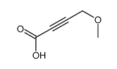 4-Methoxy-but-2-ynoic acid picture
