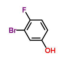 3-Bromo-4-fluorophenol picture