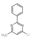 4-chloro-6-methyl-2-phenylpyrimidine picture