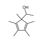 1-(4-chloro-phenyl)-3,3-dimethyl-1-(1,3,5-trimethyl-4,6-dioxo-[1,3,5]triazinan-2-yl)-urea结构式