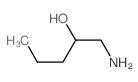 2-Pentanol, 1-amino- picture