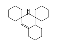 2-[4,4-bis[4-(dimethylamino)phenyl]buta-1,3-dienyl]-1,3,3-trimethyl-3H-indolium chloride结构式