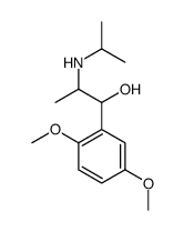 异丙甲氧明结构式