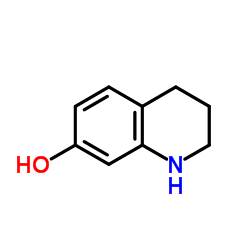 7-Hydroxy-1,2,3,4-tetrahydroquinoline picture