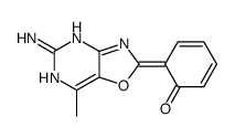 61581-32-6 structure