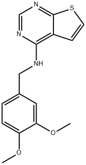 WAY-312133 Structure