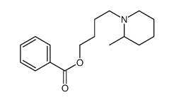 4-(2-Methylpiperidino)butyl=benzoate picture