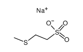 methyl coenzyme M结构式