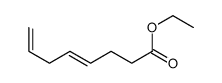 ethyl (Z)-4,7-octadienoate picture