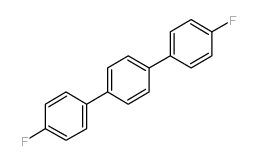 4,4''-difluoro-1,1',4',1''-terphenyl Structure