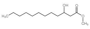 3-hydroxy Lauric Acid methyl ester picture