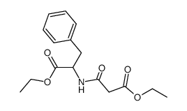 1,1-ethylenedioxy-3-(cis-hexen-1-yl)-3-(p-toluenesulfonyl)cyclopentane Structure