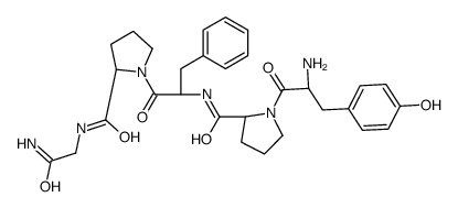 β-Casomorphin (1-5) amide (bovine) picture