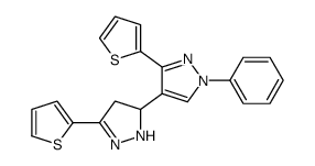 876747-45-4 structure